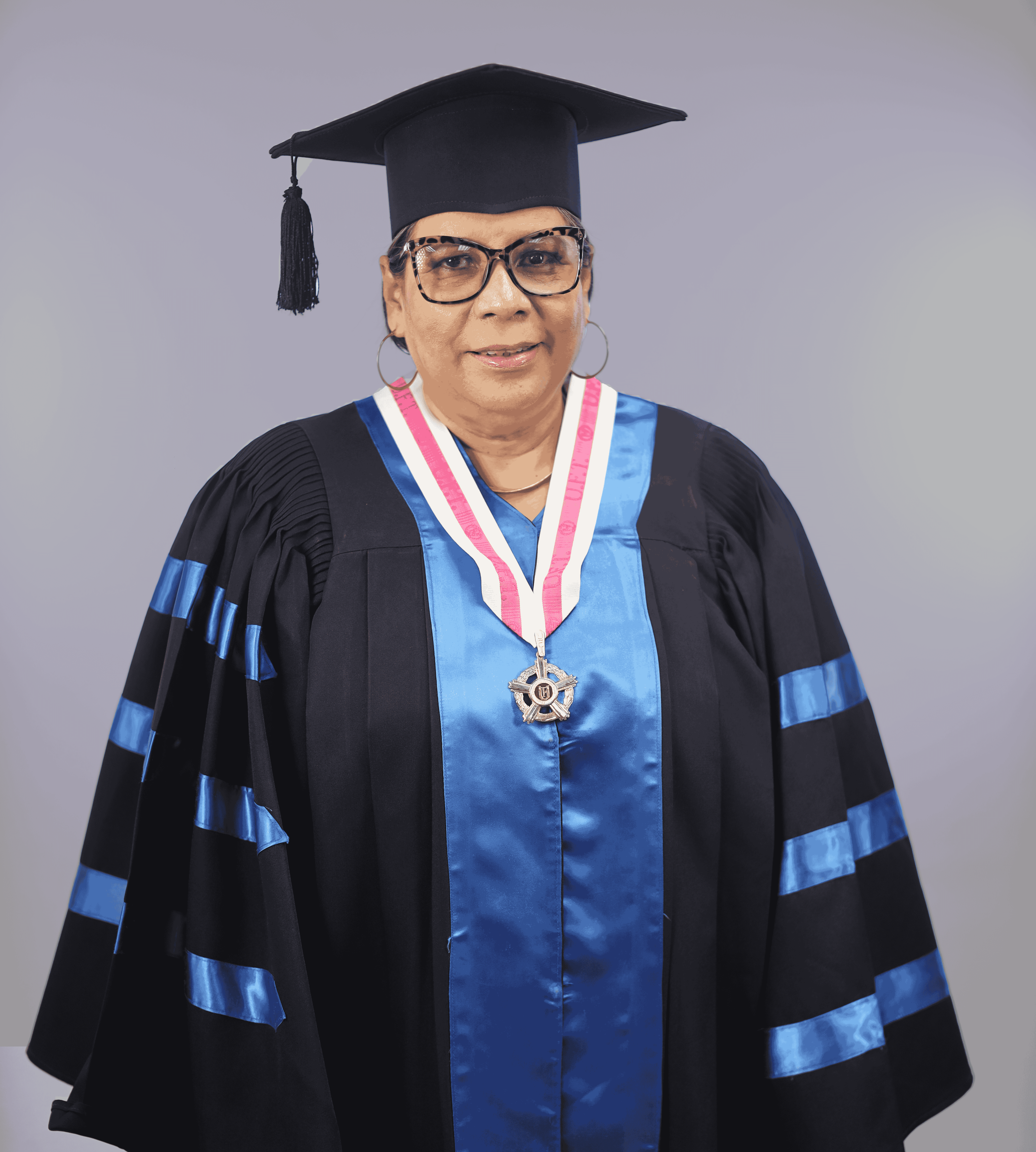 Dra. Rebeca Rivas