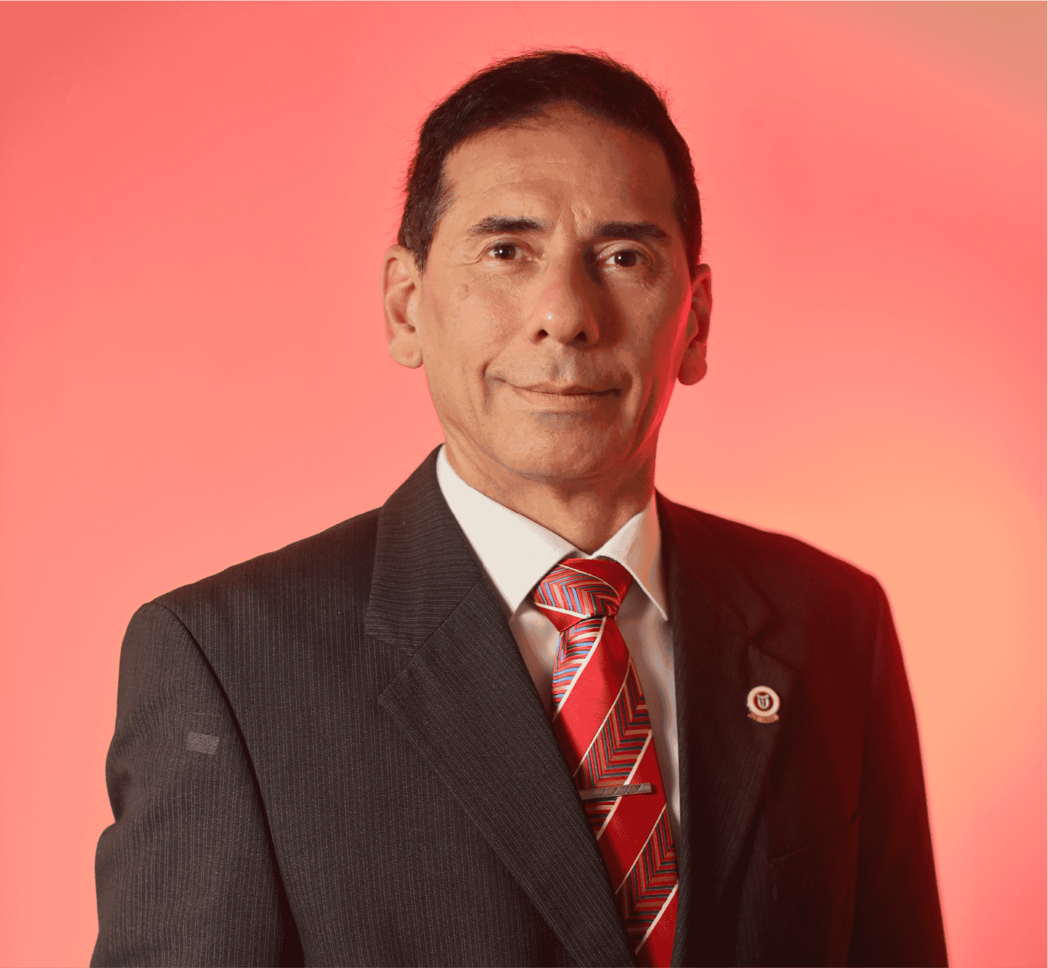 Msc. Jesus Guerrero