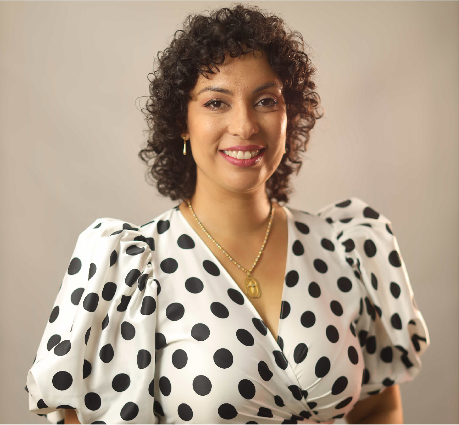 Dra. Vanesa Quero Suárez