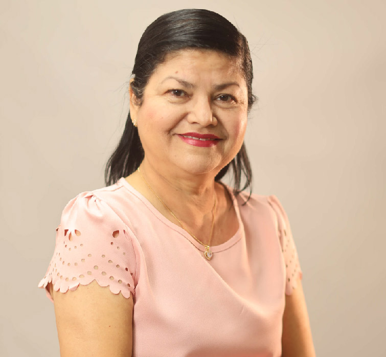 Dra. Yelitza Oviedo