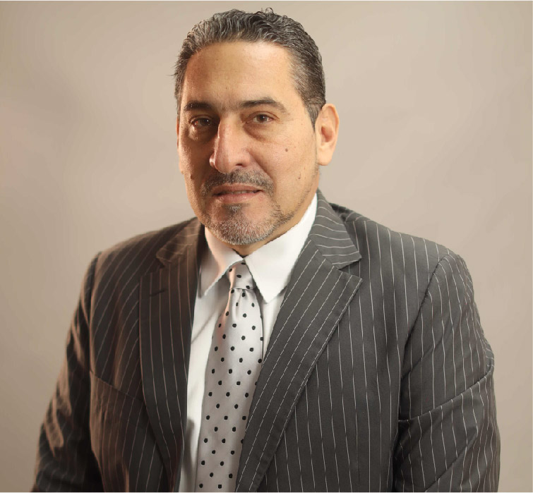 Dr. Domingo Rodríguez