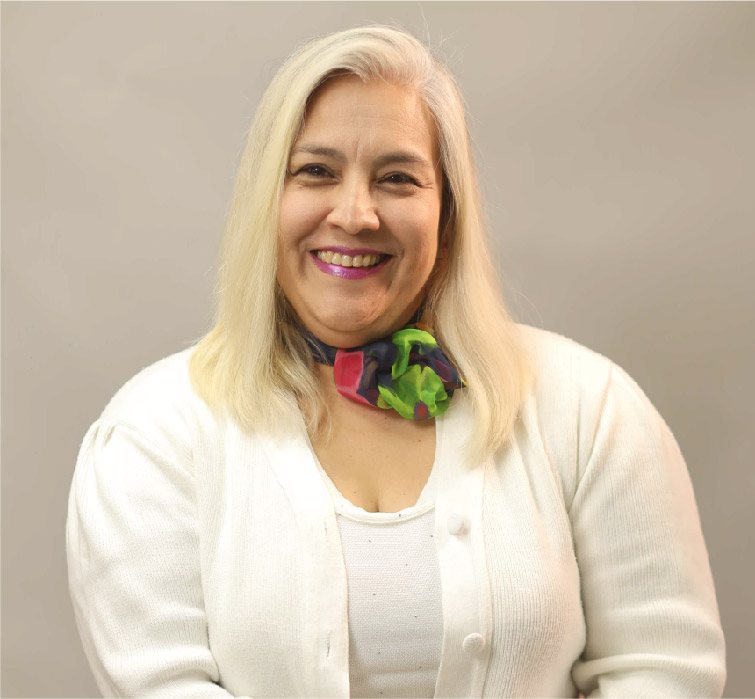 Msc. Macgira Ordoñez