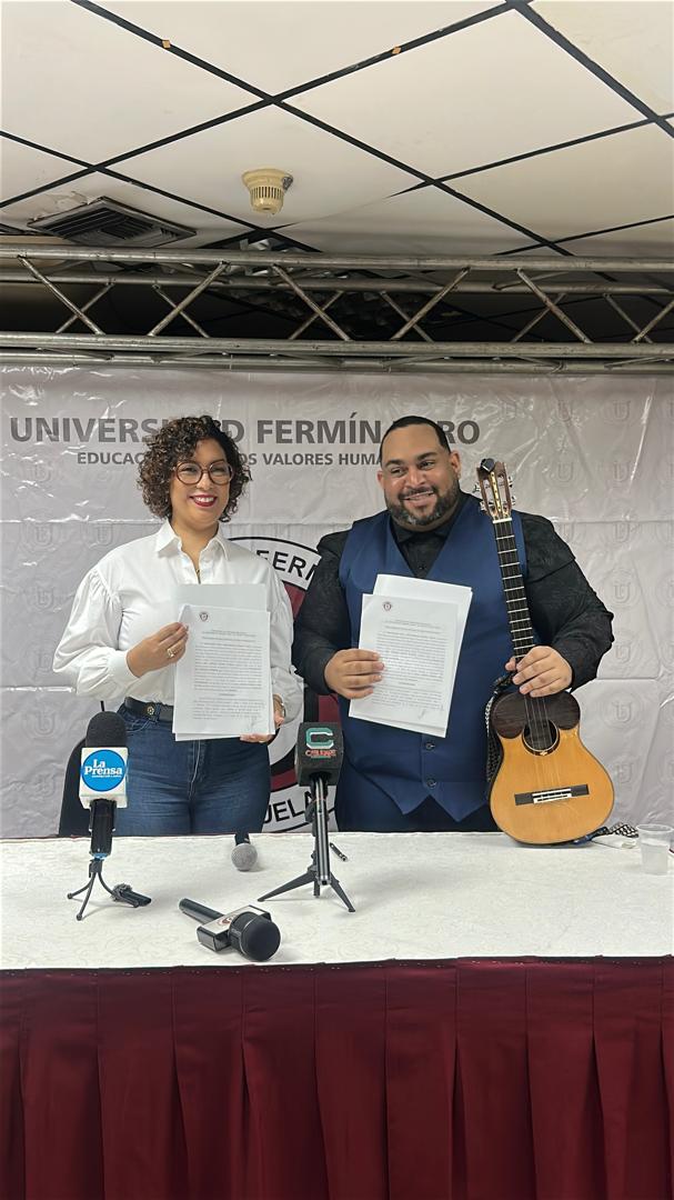 Convenio Universitario Tecnológico